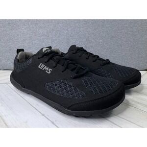 Lems Primal 3 Minimalist Zero Drop Running Shoes Unisex Men's 10 Women's 11.5